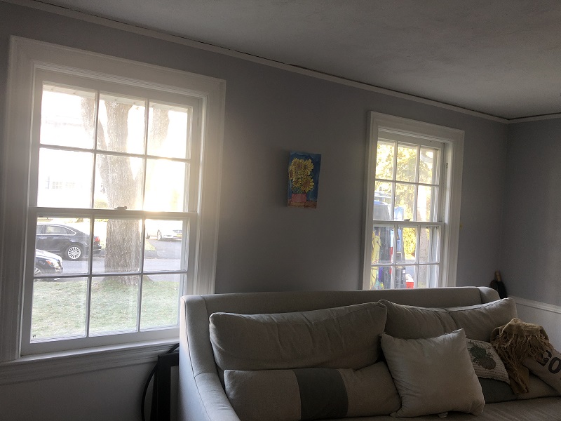 Harvey Tribute Replacement Windows Scarsdale, NY